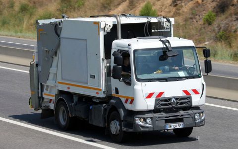 Propreté Collectivités - Solutions gprs algerie