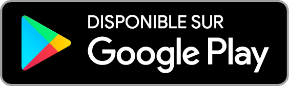 Application mobile IDE-NET sur Play store